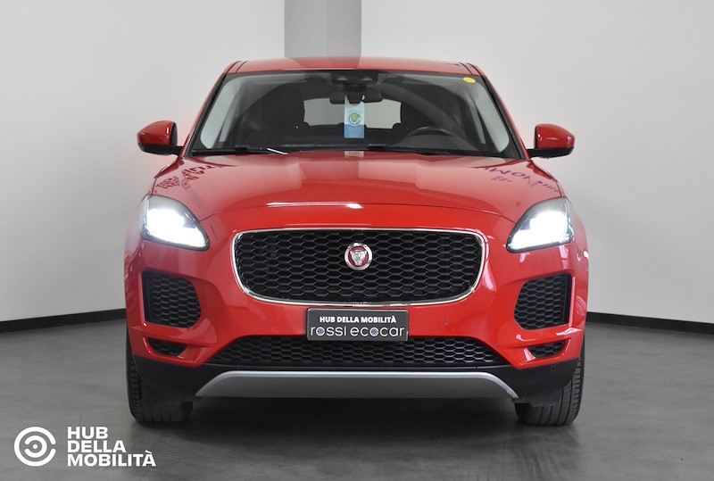 JAGUAR E-Pace 2.0D 150 CV S